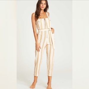 BILLABONG - LIGHT THE NIGHT JUMPSUIT